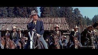 Sitting Bull complete Western Movie Full Length in Color