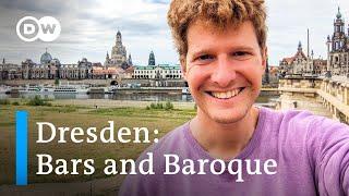 Why Students and Tourists Love Dresden  Germanys Most Beautiful University Cities Pt.3