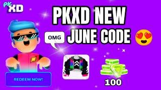 pk xd promo codes  pk xd redeem code today  pkxd 2024  pk xd free gems #pkxd