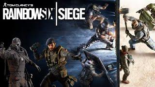 Rainbow Six SiegeGERDeimo macht Spaß