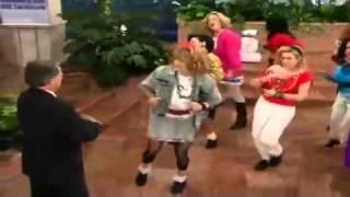 Robin Sparkles-Lets Go To The Mall full version.