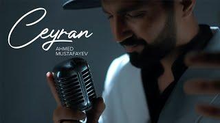 Ahmed Mustafayev — Ceyran Rəsmi Musiqi Videosu  2023