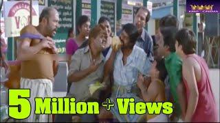 ஒரே வாயில 100 இட்லி சாப்பிடனும்  போட்டிக்கு   ரெடியா   #SINGAMUTHU #SINGAPULI #SOORI  #COMEDY