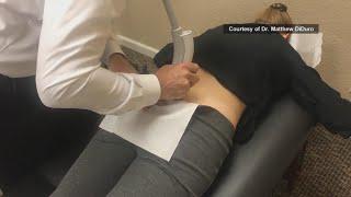 New Soft Wave Therapy Heals Injuries with Shock Waves?
