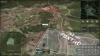 Wargame  Red Dragon Ranked #102 - Italy General Punchbowlvs Soviet Airborne