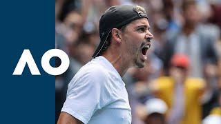 Alex Bolt vs Dominic Thiem - Extended Highlights R2  Australian Open 2020