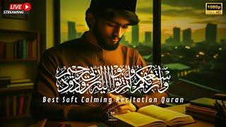 Most Peaceful Quran Verses for Stress Relief  Most Beautiful Recitation of Ayah Kursi  Adhkar TV