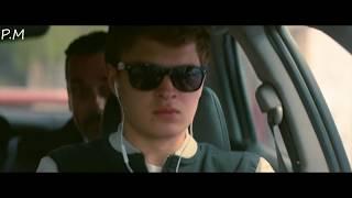 Miyagi - Badabum  Baby Driver 2017 Subaru Driving Scene