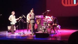 Jake Bro Quartet - Live at the Skopje Jazz Festival 2021 excerpt #1