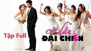 Battle of the Brides 2023 - Full 4K  Viet Entertainment