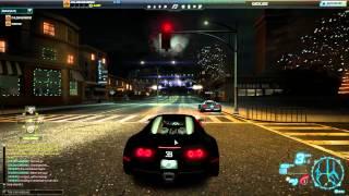 The Last 10 Minutes of Need For Speed World Online 720p60