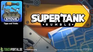 Super Tank Rumble Tipps und Tricks