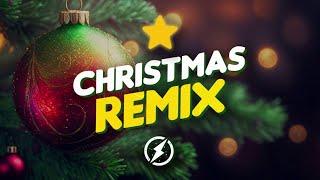 Christmas Party Mix 20232024  Best Christmas Remix #5 #remix #music #tendencias #viral #El Tyvu