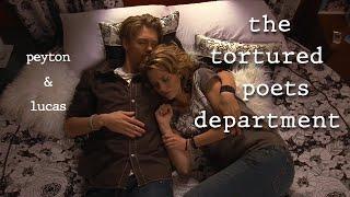 the tortured poets department  peyton & lucas