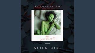 Alien Girl