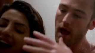 Quantico  Alex & Ryan Hot Steaming Scene FULL HD