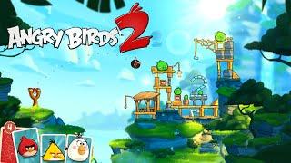 Angry Birds 2 - Official Gameplay Trailer