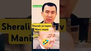 sherali jorayev mani otam botir qodirov