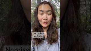 1-Minute Lao Lesson  How to say “narcissistic” in Lao language