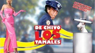 De chivo los tamales 1991  MOOVIMEX powered by Pongalo