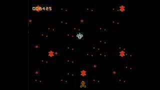 Killjoys Playthroughs Thrusters Action 52 Game 12 NES Full Run x3