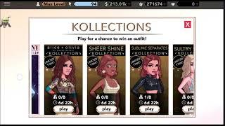 Kim Kardashian Hollywood Diamonds Hack mod apk with Mod Menu & more UPDATED