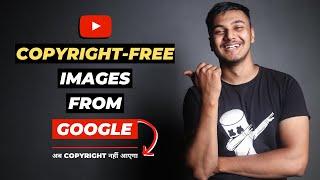 How To Download Copyright Free Images From Google  Royalty Free Images For YouTube