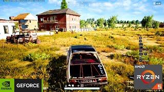  PUBG PC ERANGEL 4K Intense Action 2024  PUBG BATTLEGROUNDS Commentary