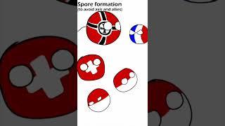 Science with CountryBalls 1