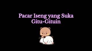 ASMR cowok  asmr suara cowok  ASMR Boyfriend Indonesia