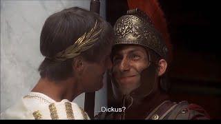 Biggus Dickus - Monthy Python Life of Brian Best Scenes