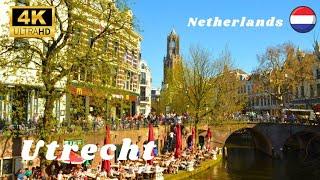 Utrecht  Netherlands Tour 2024