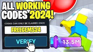 *NEW* ALL WORKING CODES FOR DEATH BALL IN APRIL 2024 ROBLOX DEATH BALL CODES