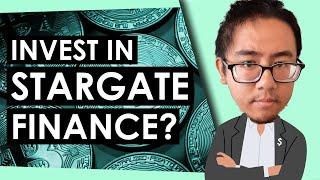 Stargate Finance STG Should You Invest?