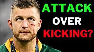 Does Pollard Work in the NEW Springbok System?