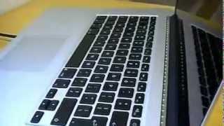 MACBOOK-PRO 1398 RETINA DISPLAY