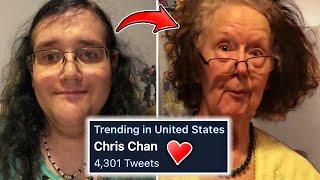 Chris Chan admits to SLEEPING with Barb