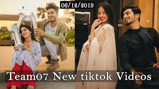 Team 07 Latest Tik Tok Comedy Video Mr Faisu New Tik Tok Video Hasnain Adnaan Saddu Faiz TikTok 45