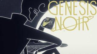 GENESIS NOIR  PART 2 Gameplay Walkthrough No Commentary FULL GAME