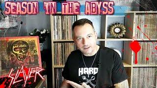 SLAYER ► Season in the Abyss 