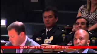 New Budget Cuts More than $7 million from MPD Mobile Fire Rescue