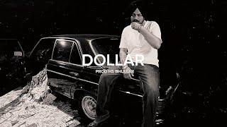 SIDHU MOOSEWALA X SHUBH TYPE BEAT  SIDHU MOOSEWALA X HIP HOP TYPE BEAT - DOLLAR