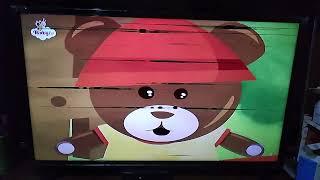 Good Night Teddy Bear BabyTV