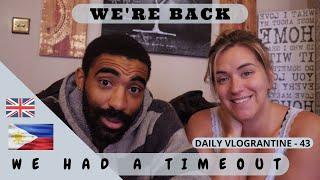 We Took A Break From Vlogging BUT Now We Are BACK Lockdown Starting To Ease