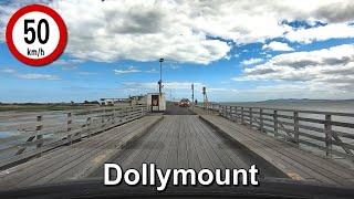 Dash Cam Ireland - Dollymount Strand Dublin