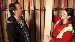 What are the 3 Grades of Softwood Timber - Alsford Timber Ltd