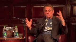 Tony Danza Discusses Andy Kaufman