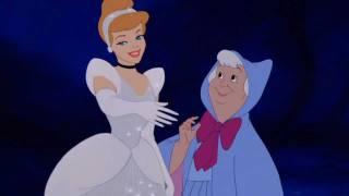 Bibbidi-Bobbidi-Boo from Cinderella