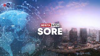  LIVE  Usut Peretasan PDN Komisi 1 Panggil Menkominfo & BSSN - Beritasatu Sore