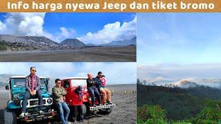 WISATA BROMO 2022 ‼️ TRIP BROMO melihat Sunrise Penanjakan Plataran Bukit Teletubbies Savanah..